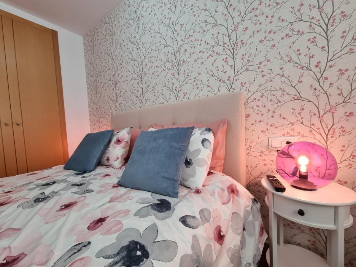 Apartamento Luz Del Mediterraneo การ์รูคา ภายนอก รูปภาพ